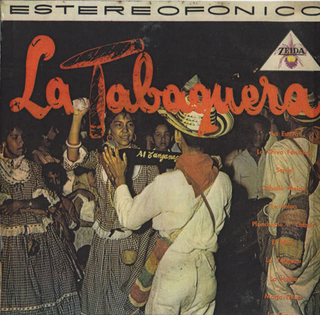 La Tabaquera