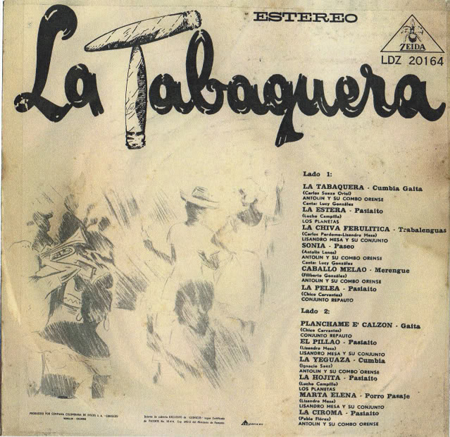 La Tabaquera